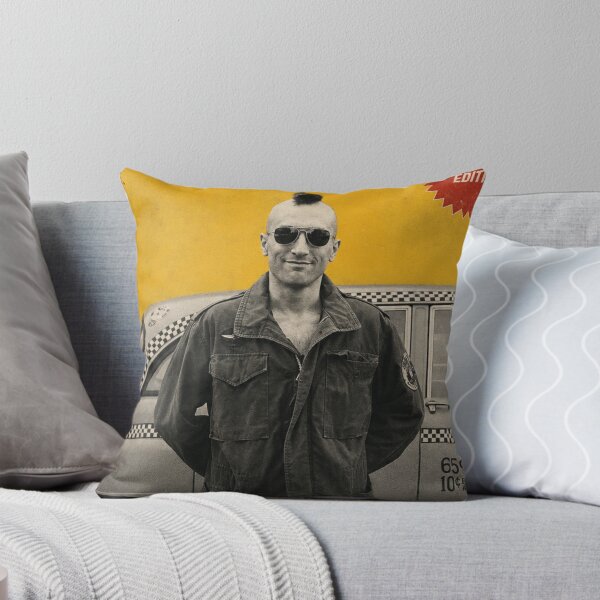 Item preview, Taxi Driver VHS designed and sold by Sector 99.