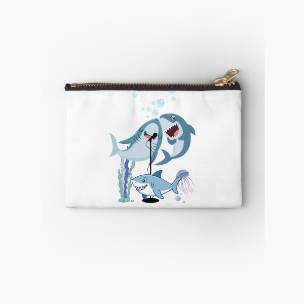 Item preview, Shark Music designed and sold by ErbilK.
