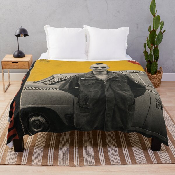 Item preview, Taxi Driver VHS designed and sold by Sector 99.