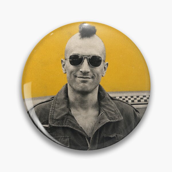 Item preview, Taxi Driver VHS designed and sold by Sector 99.