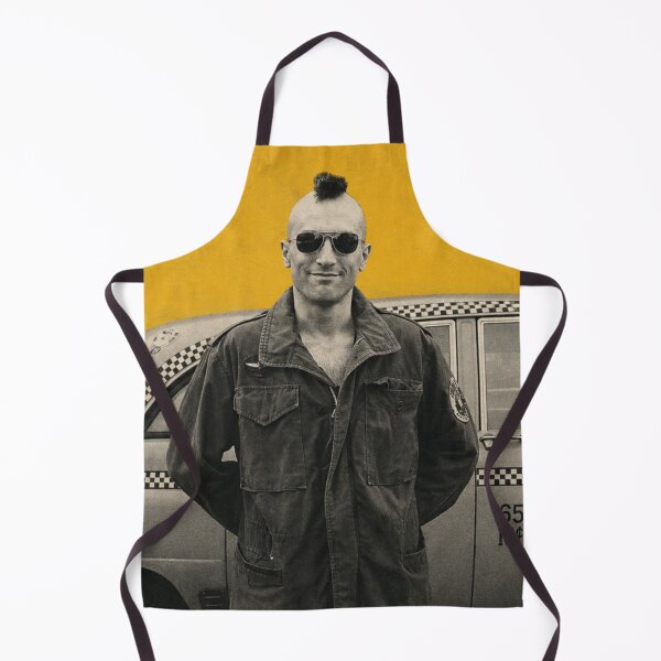 Item preview, Taxi Driver VHS designed and sold by Sector 99.