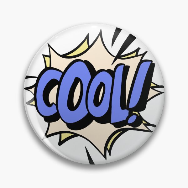 Item preview, COOL! designed and sold by Sketch-Studio2.