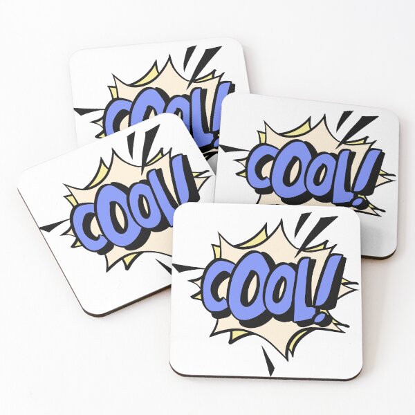 Item preview, COOL! designed and sold by Sketch-Studio2.