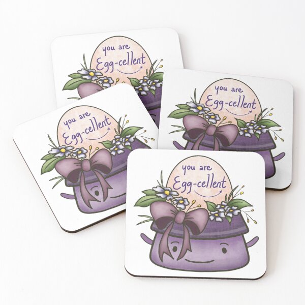 Item preview, Egg-cellent Planter designed and sold by Quietfoxmax.