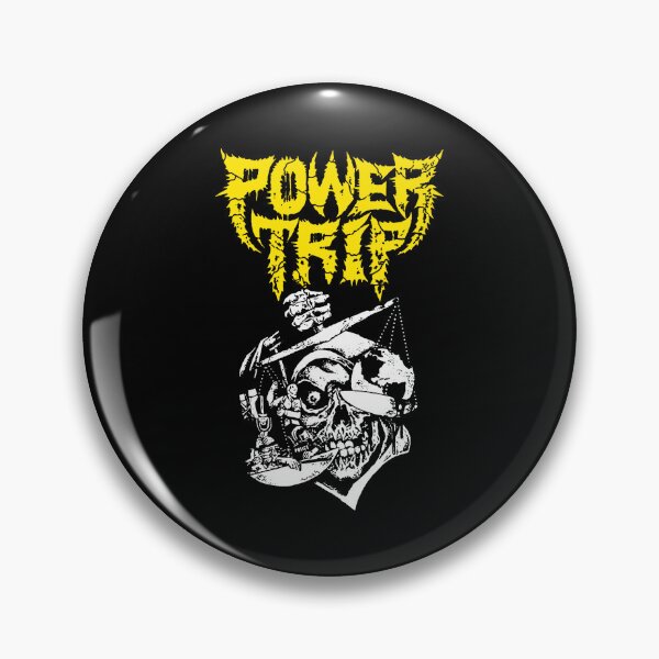 Item preview, Typography Yellow Crossover Hardcore Band  designed and sold by LaughingLattes.