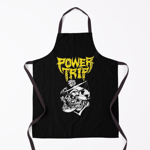 Item preview, Typography Yellow Crossover Hardcore Band designed and sold by LaughingLattes.