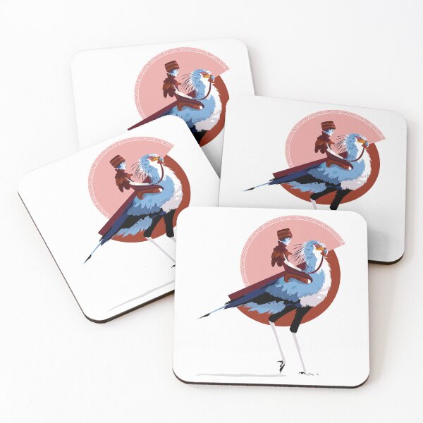 Item preview, Run Wild and Free designed and sold by Juliette Lancien.