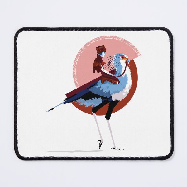 Item preview, Run Wild and Free designed and sold by Juliette Lancien.