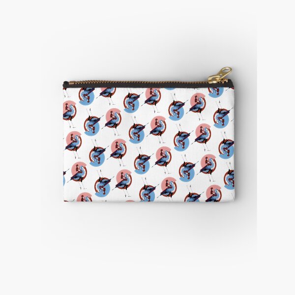 Item preview, Run Wild and Free designed and sold by Juliette Lancien.