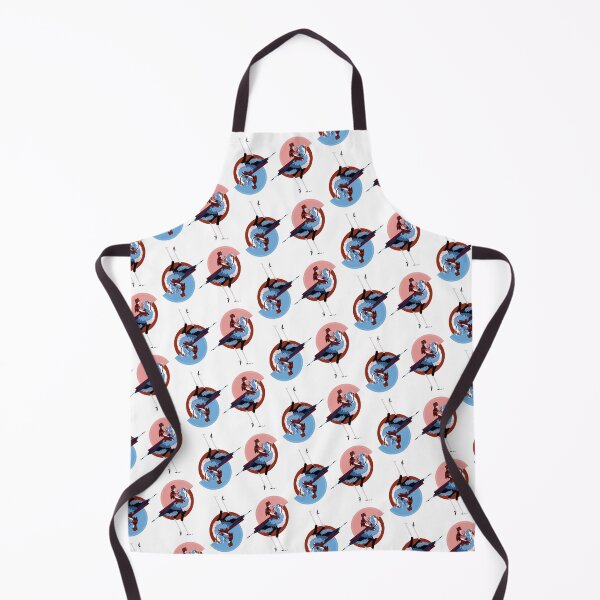 Item preview, Run Wild and Free designed and sold by Juliette Lancien.