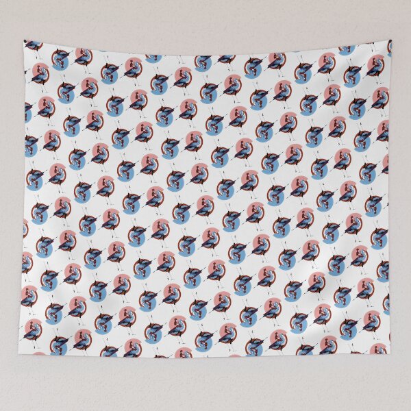 Item preview, Run Wild and Free designed and sold by Juliette Lancien.
