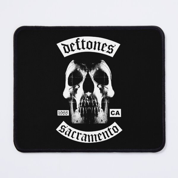 Item preview, Sacramento California Alternative Rock Band Skull Aesthetic designed and sold by JevonCrist.