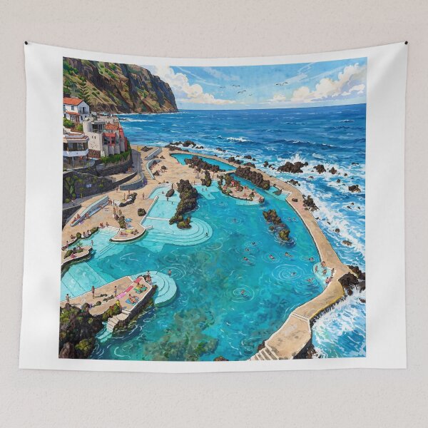 Item preview, Landscape 11 designed and sold by ZeusGallery.