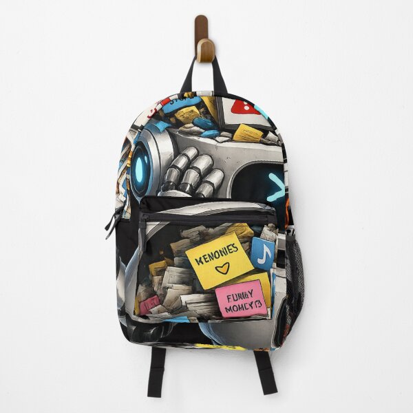 Item preview, Storage Full designed and sold by VasiArtLab.