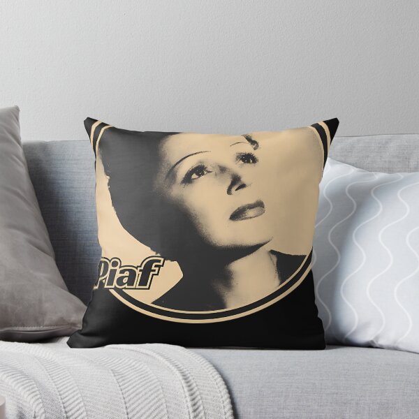 Item preview, Edith Piaf designed and sold by juranimkhazmir.