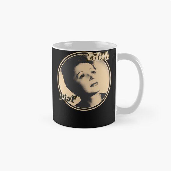 Item preview, Edith Piaf designed and sold by juranimkhazmir.
