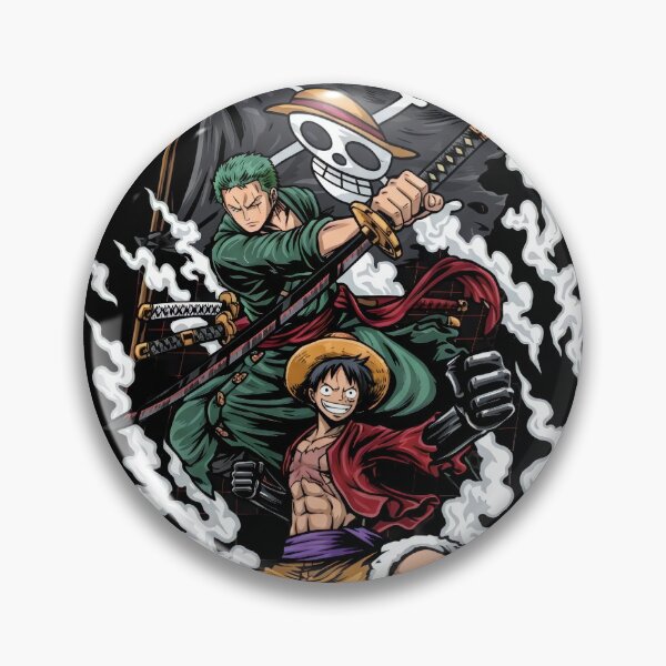 Item preview, Zero Chill, Maximum Luffy designed and sold by PRINTATSTUDIO.