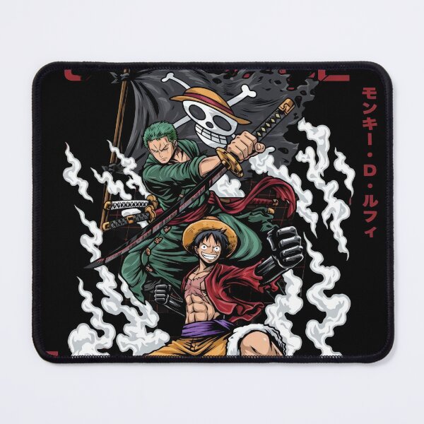 Item preview, Zero Chill, Maximum Luffy designed and sold by PRINTATSTUDIO.