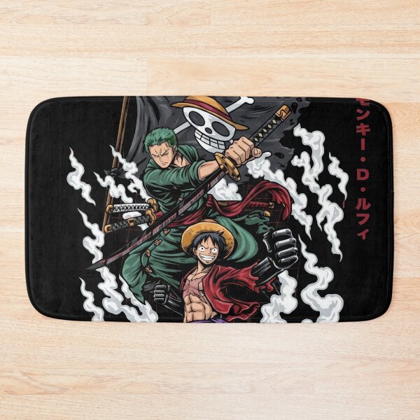 Item preview, Zero Chill, Maximum Luffy designed and sold by PRINTATSTUDIO.