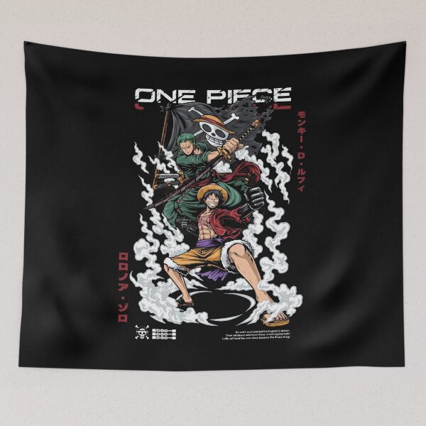 Item preview, Zero Chill, Maximum Luffy designed and sold by PRINTATSTUDIO.