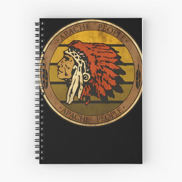 Item preview, Apache Man designed and sold by karlandosmani.