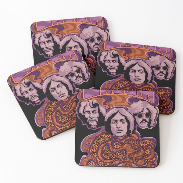 Item preview, Cream band designed and sold by juranimkhazmir.