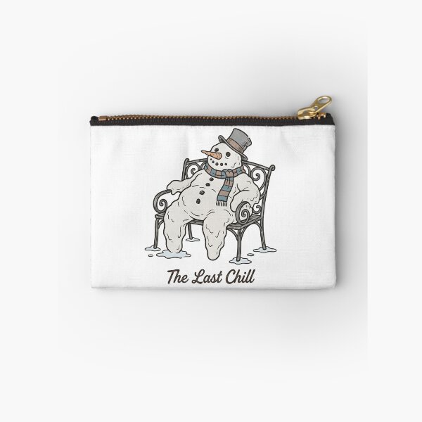 Item preview, The last chill illustration designed and sold by teenlabel.