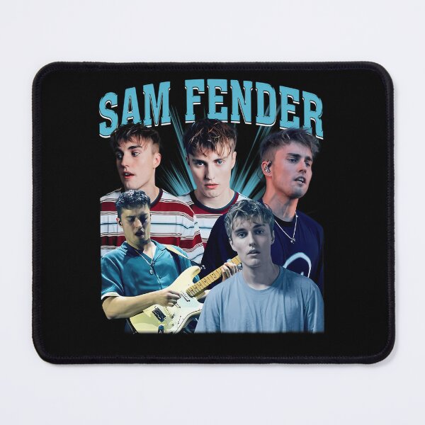 Item preview, Sam Fender Vintage designed and sold by Alinshm.