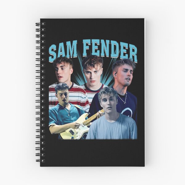 Item preview, Sam Fender Vintage designed and sold by Alinshm.