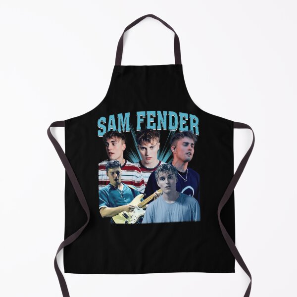 Item preview, Sam Fender Vintage designed and sold by Alinshm.