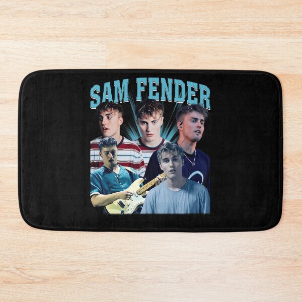 Item preview, Sam Fender Vintage designed and sold by Alinshm.