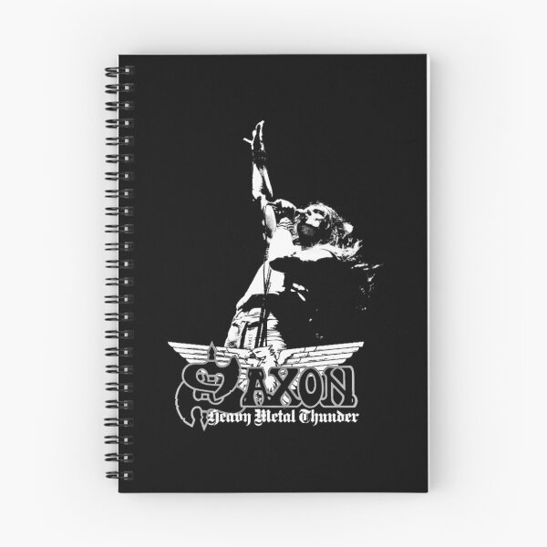 Item preview, Saxon Band designed and sold by Alinshm.
