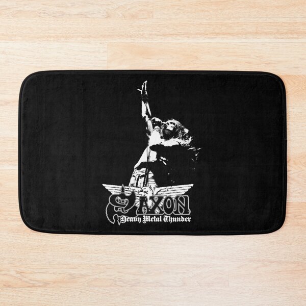 Item preview, Saxon Band designed and sold by Alinshm.