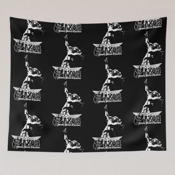 Item preview, Saxon Band designed and sold by Alinshm.