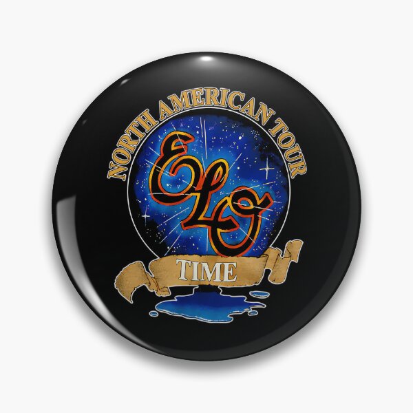 Item preview, North American Space Tour Celestial Time Music Theme designed and sold by JevonCrist.