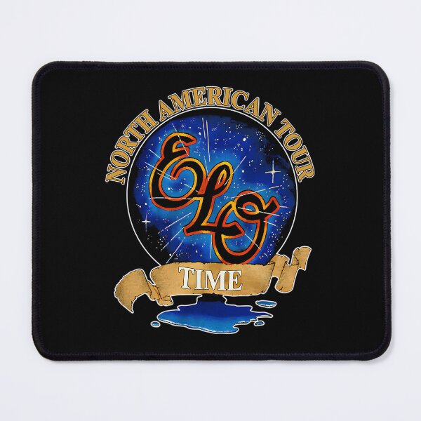 Item preview, North American Space Tour Celestial Time Music Theme designed and sold by JevonCrist.