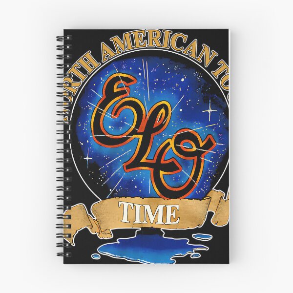 Item preview, North American Space Tour Celestial Time Music Theme designed and sold by JevonCrist.