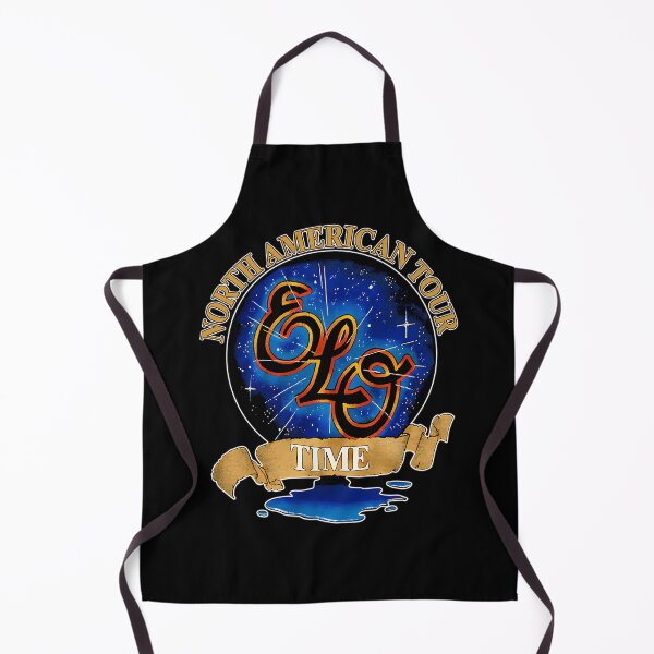 Item preview, North American Space Tour Celestial Time Music Theme designed and sold by JevonCrist.
