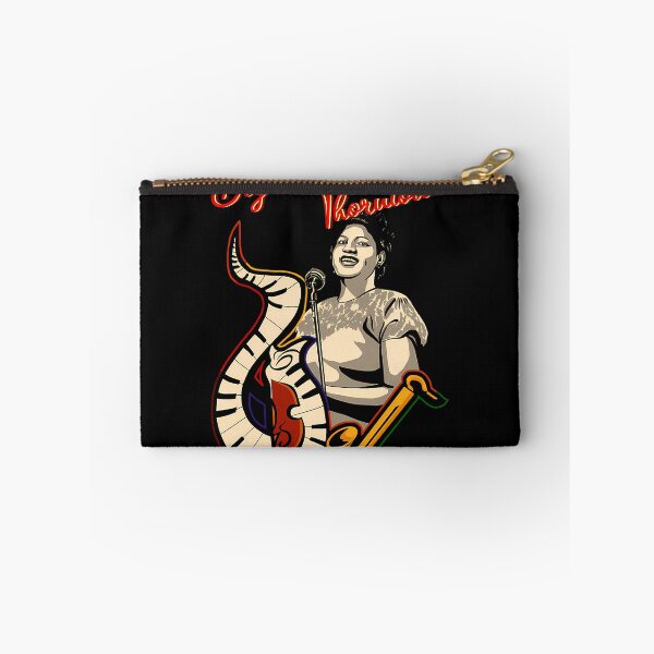 Item preview, Big Mama Thornton designed and sold by jakkarin123.