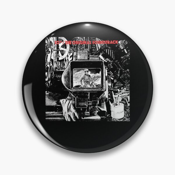 Artikelvorschau, Original-Soundtrack einer Progressive-Pop-Band, Kino-Artwork entworfen und verkauft von JevonCrist.