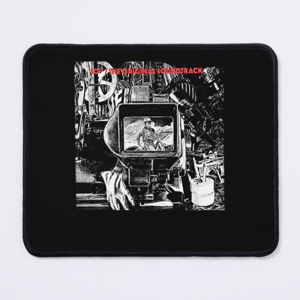 Item preview, Progressive Pop Band Original Soundtrack Cinema Artwork designed and sold by JevonCrist.