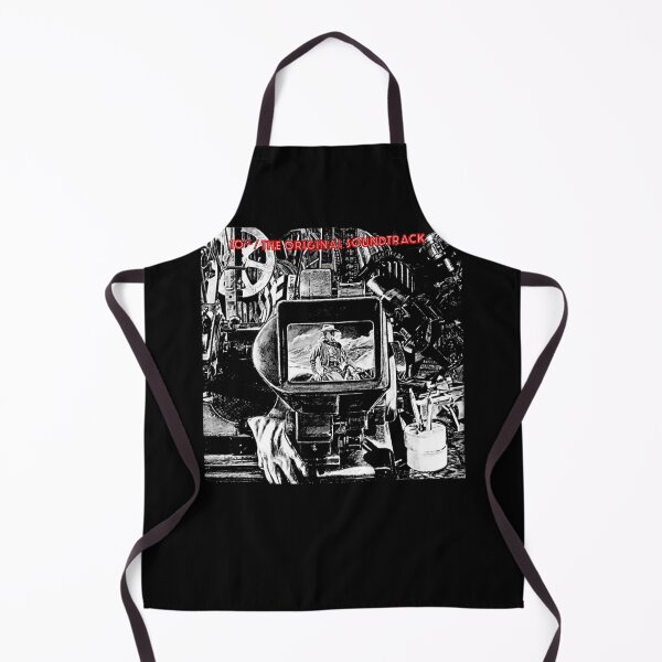 Item preview, Progressive Pop Band Original Soundtrack Cinema Artwork designed and sold by JevonCrist.