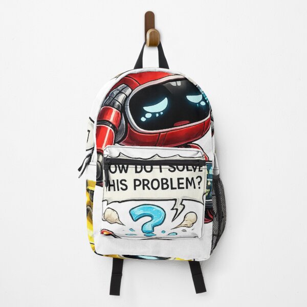 Item preview, robots memes designed and sold by VasiArtLab.