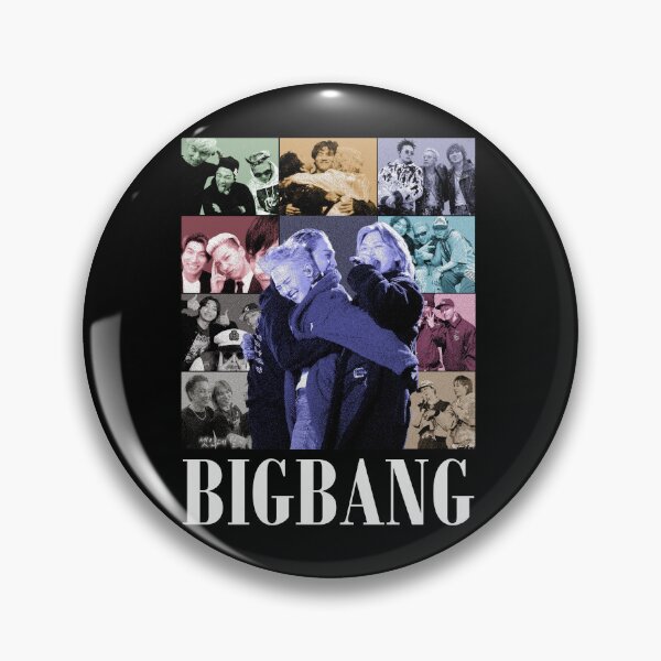 Item preview, BIGBANG Era Vintage designed and sold by OscarLucas.