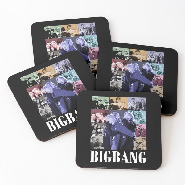 Item preview, BIGBANG Era Vintage designed and sold by OscarLucas.