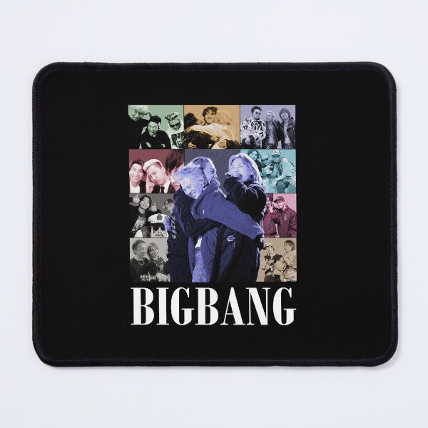 Item preview, BIGBANG Era Vintage designed and sold by OscarLucas.
