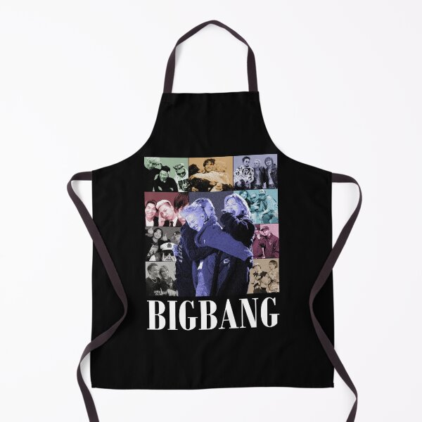 Item preview, BIGBANG Era Vintage designed and sold by OscarLucas.