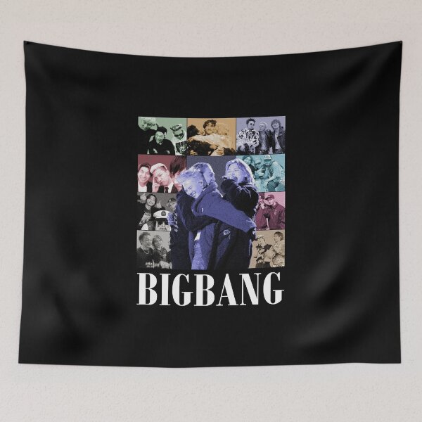 Item preview, BIGBANG Era Vintage designed and sold by OscarLucas.