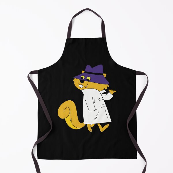 Item preview, Secret Squirrel designed and sold by Alinshm.
