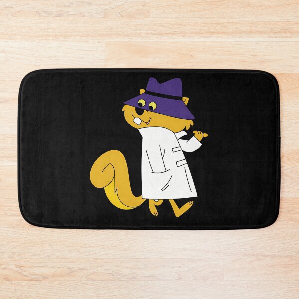 Item preview, Secret Squirrel designed and sold by Alinshm.